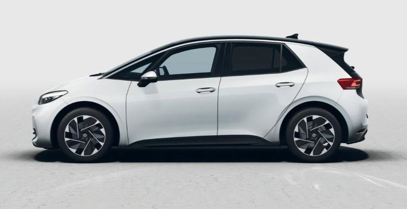 Volkswagen ID.3 59 kWh Pro Edition 204cv nuova a Monteriggioni