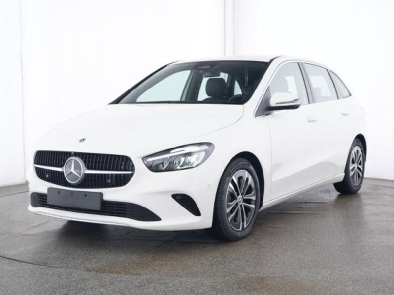 Mercedes-Benz Classe B 200 Automatic Sport Plus del 2024 usata a Abbiategrasso