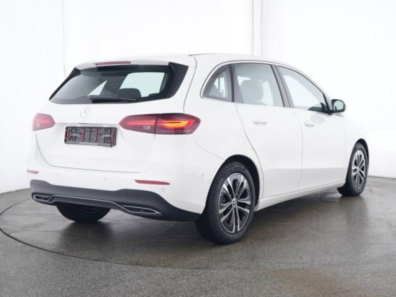Mercedes-Benz Classe B 200 Automatic Sport Plus del 2024 usata a Abbiategrasso