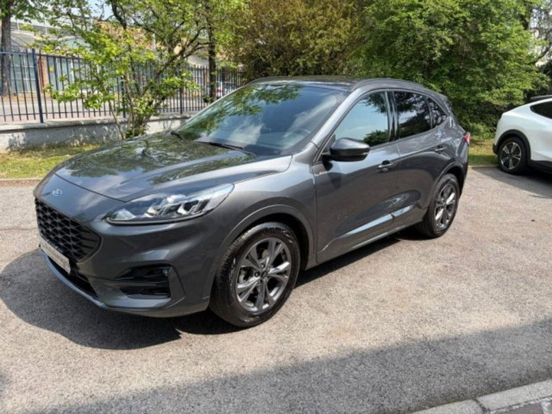 Ford Kuga 1.5 EcoBoost 150 CV 2WD ST-Line del 2023 usata a Lodi