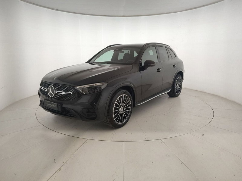Mercedes-Benz GLC SUV 220 d AMG Line Advanced Plus 4matic auto nuova