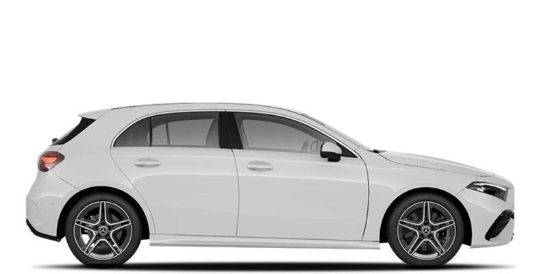 Mercedes-Benz Classe A 180 d Automatic Premium nuova a Firenze