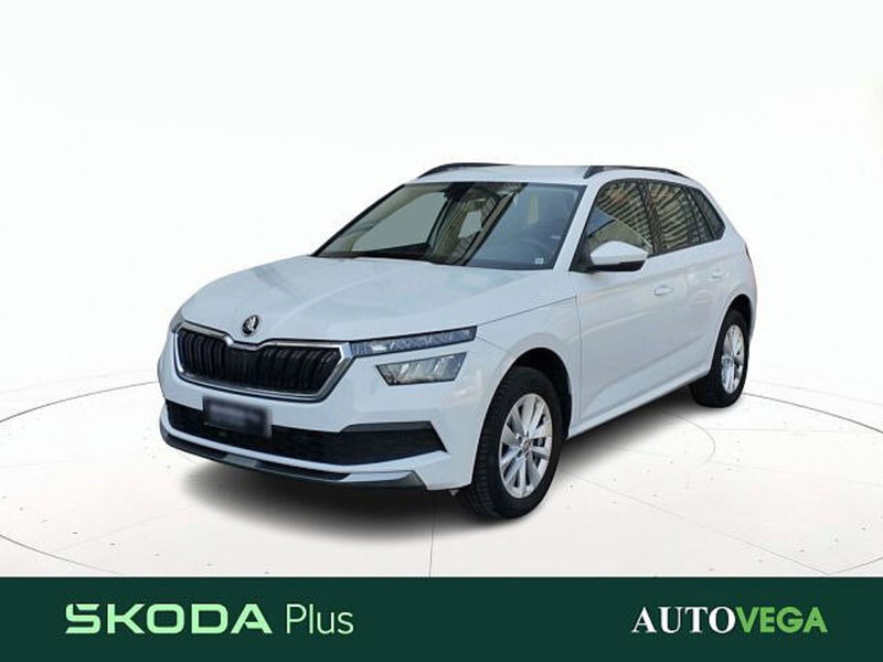 Skoda Kamiq 1.0 TSI 110 CV DSG Ambition del 2023 usata a Vicenza