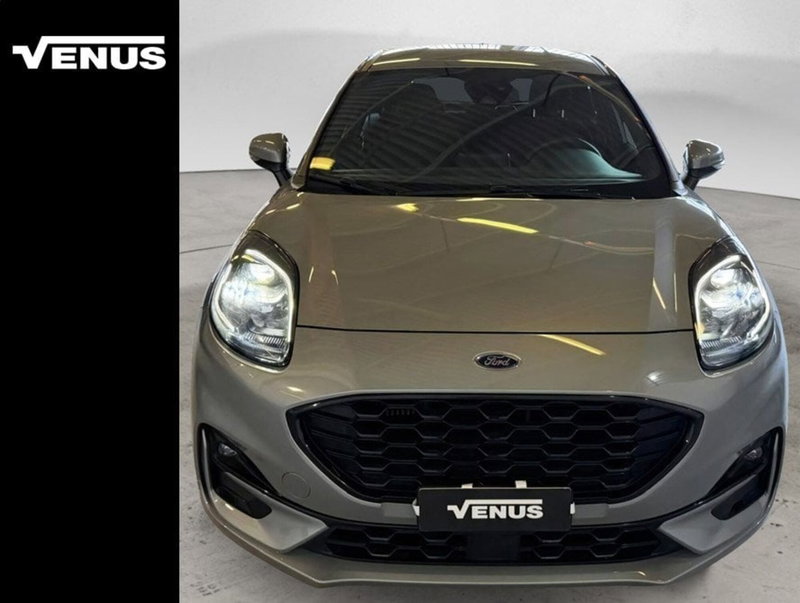 Ford Puma 1.0 ecoboost h ST-Line X 125cv del 2022 usata a Monza