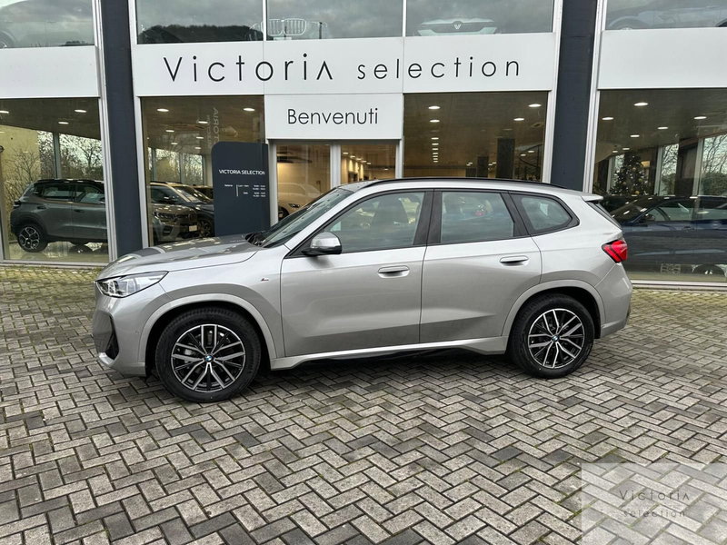 BMW X1 sDrive 18d Msport del 2025 usata a Brescia