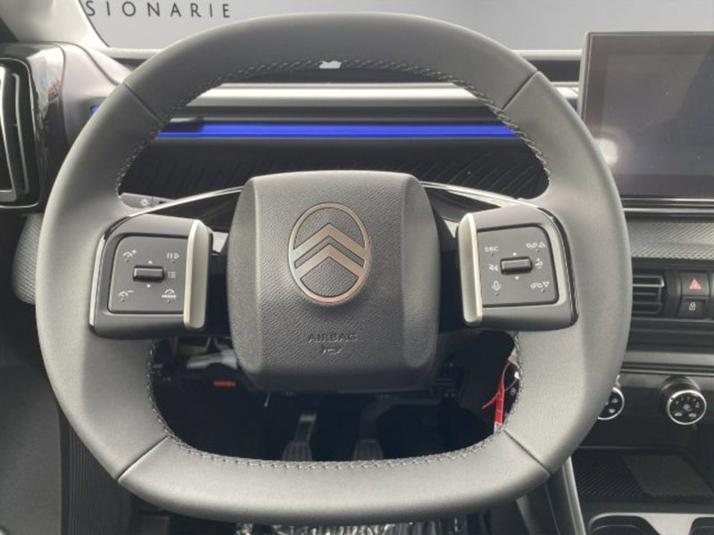 Citroen C3 Aircross 1.2 puretech turbo Plus 100cv nuova a Gubbio