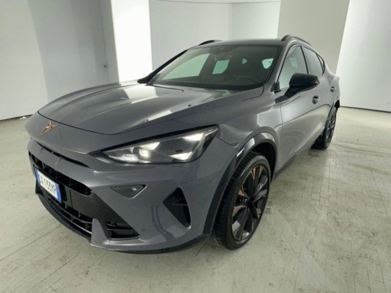Cupra Formentor Formentor 1.5 TSI del 2024 usata a Castenaso