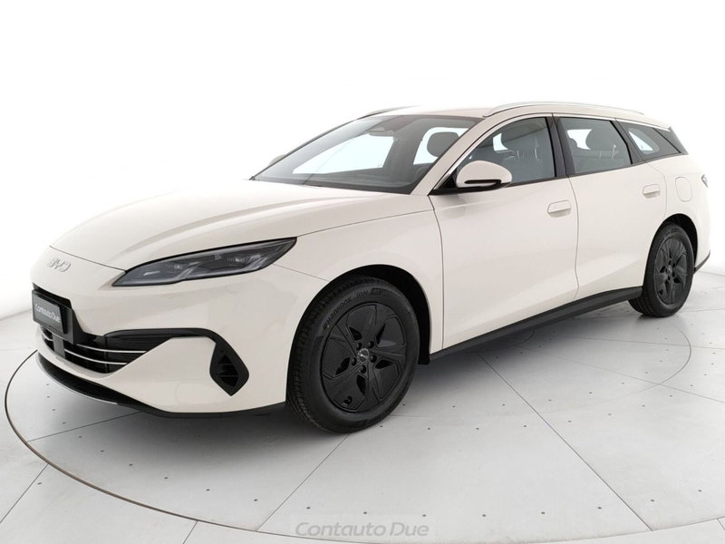 Byd Seal Station Wagon 1.5 phev Boost nuova a Teverola