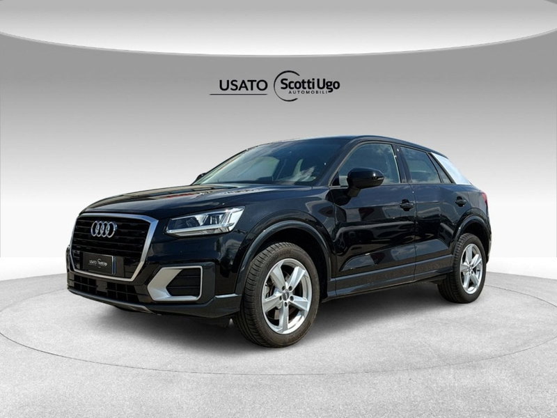Audi Q2 Q2 30 TDI del 2019 usata a Cascina