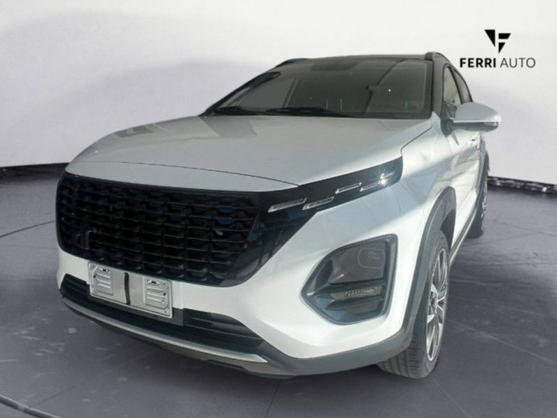 Dr dr3 1.5 Bi-Fuel GPL nuova a Tavagnacco