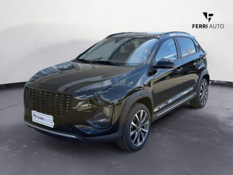 Dr dr3 1.5 Bi-Fuel GPL nuova a Tavagnacco