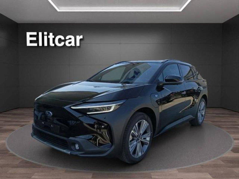 Subaru Solterra 71,4kWh 4E-xperience nuova a Magenta