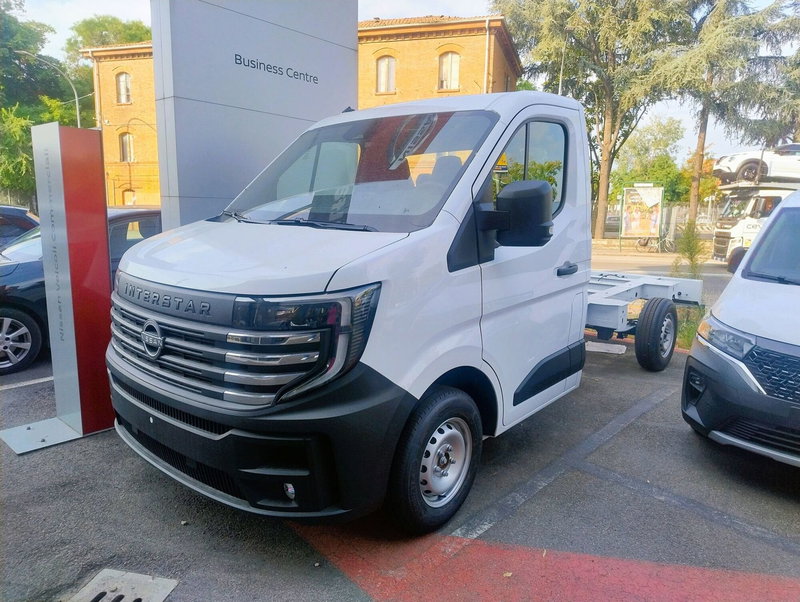 Renault Master T35 2.0 blue dci 150cv L2 carro nuova a San Lazzaro di Savena