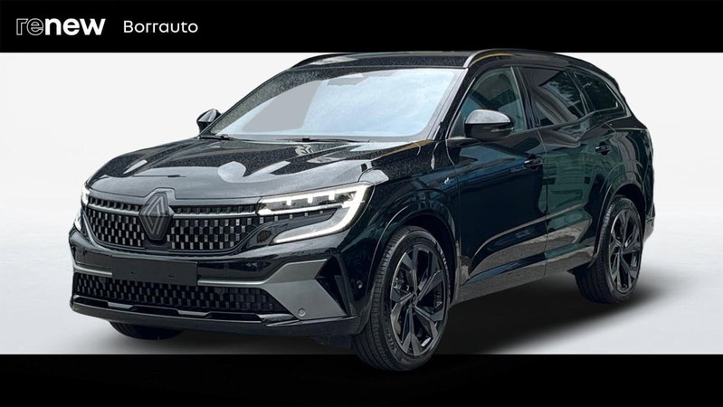 Renault Espace 1.2 e-Tech full hybrid esprit Alpine 200cv auto 5p.ti nuova a Conegliano