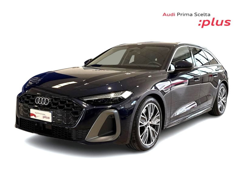 Audi A5 Avant 2.0 e-hybrid S line edition quattro 299cv s-tronic nuova a Pistoia