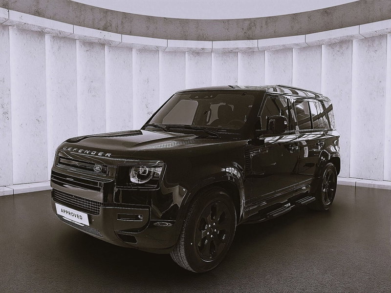 Land Rover Defender 110 3.0d i6 mhev X-Dynamic SE awd 200cv auto del 2026 usata a San Martino Siccomario