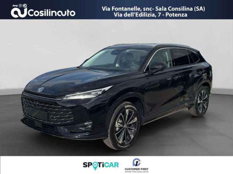 Mg HS HS 1.5T-GDI Comfort nuova a Sala Consilina