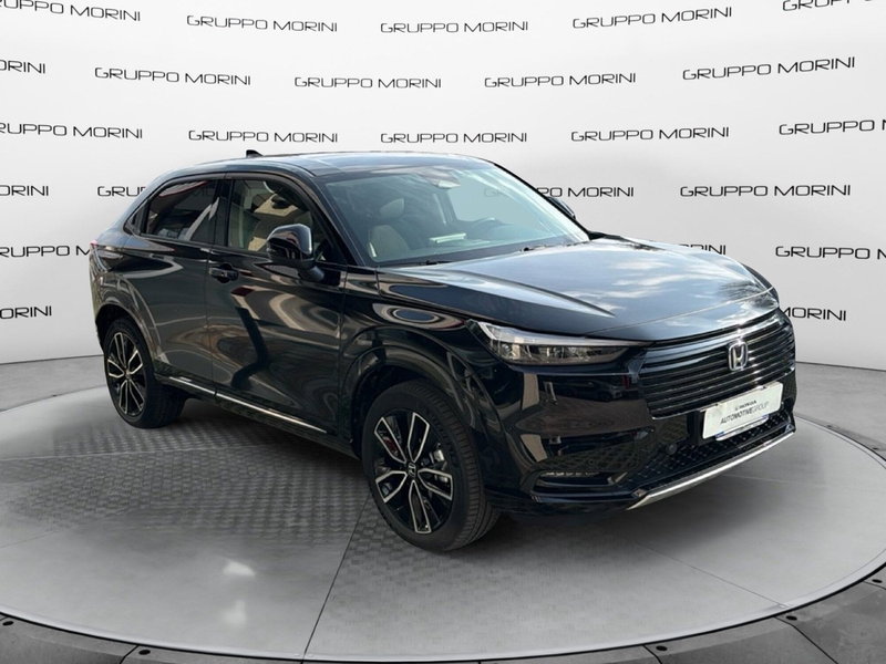 Honda HR-V 1.5 Hev eCVT Advance Leather del 2026 usata a Bologna