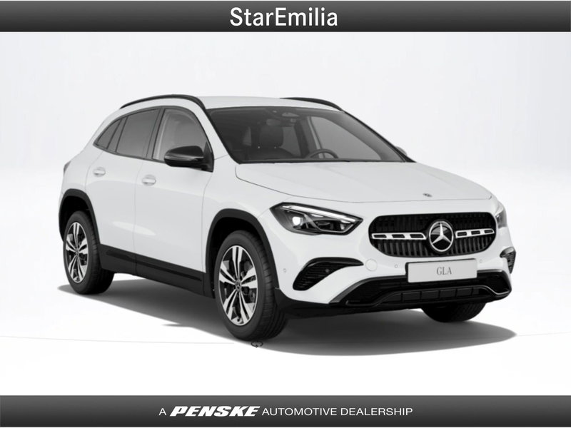 Mercedes-Benz GLA SUV 180 d Progressive Advanced Plus auto nuova a Casalecchio di Reno