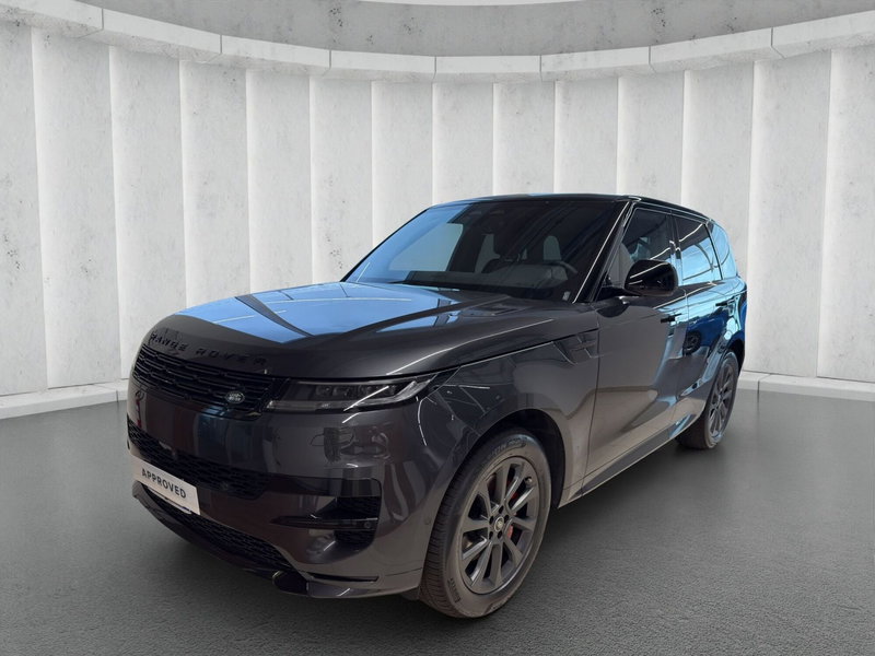 Land Rover Range Rover Sport 3.0D l6 249 CV HSE Dynamic Stealth nuova a Milano