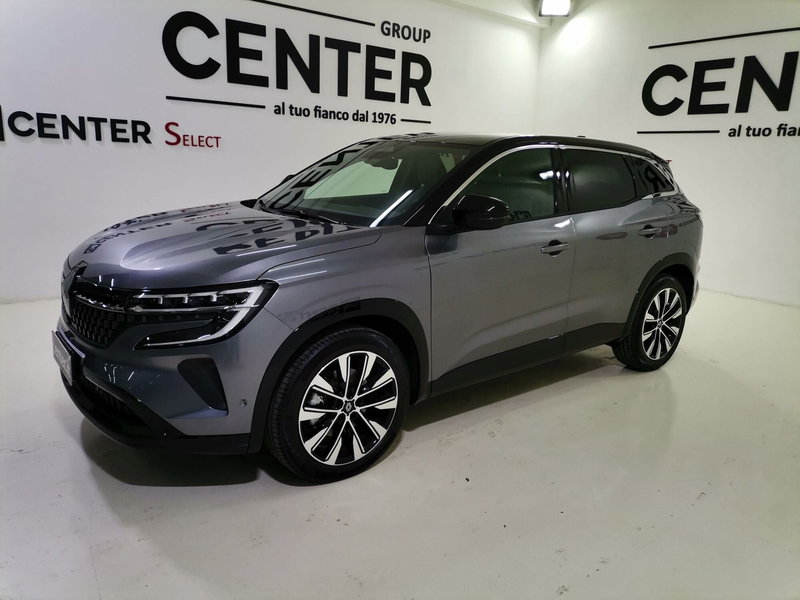 Renault Austral 1.2 full hybrid Techno 200cv auto nuova a Montecorvino Pugliano