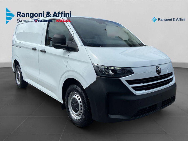 Volkswagen Veicoli Commerciali Transporter Furgone 2.0 TDI 150CV DSG 4Motion PL Furgone Business nuova a Castegnato