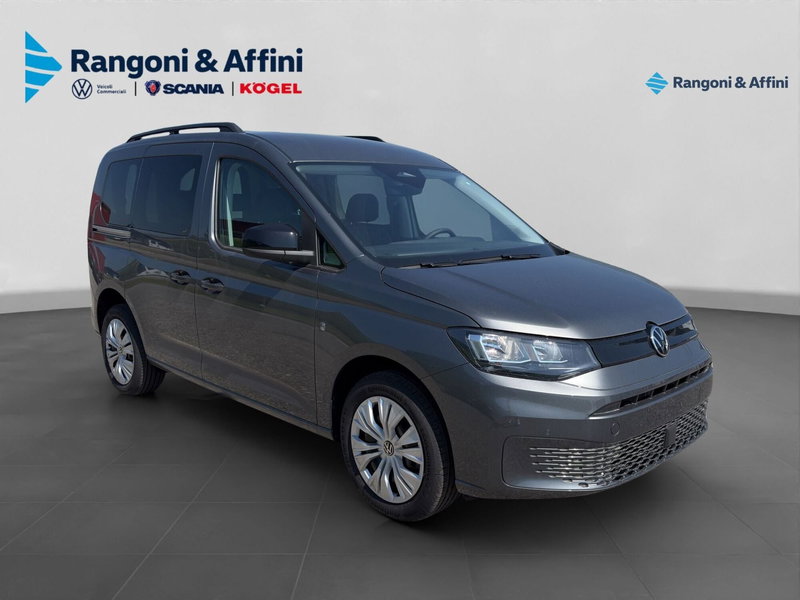 Volkswagen Veicoli Commerciali Caddy 2.0 tdi scr 102cv Space nuova a Mantova