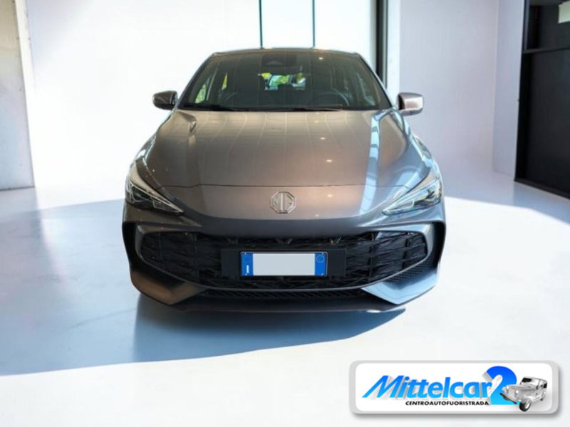 Mg MG3 1.5 Comfort nuova a Cassacco