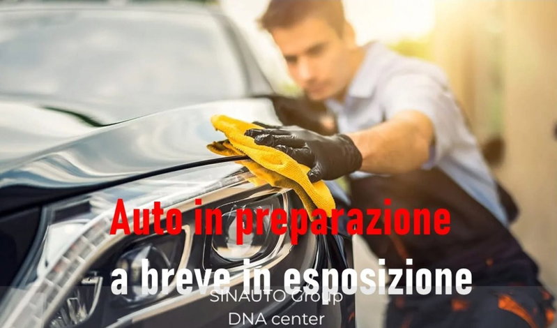 Evo Evo Cross 4 2.0 turbo diesel 136cv del 2023 usata a Brescia
