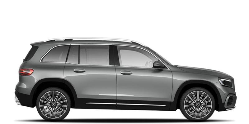 Mercedes-Benz GLB 200 d Advanced 4matic auto 7p.ti nuova a Genova