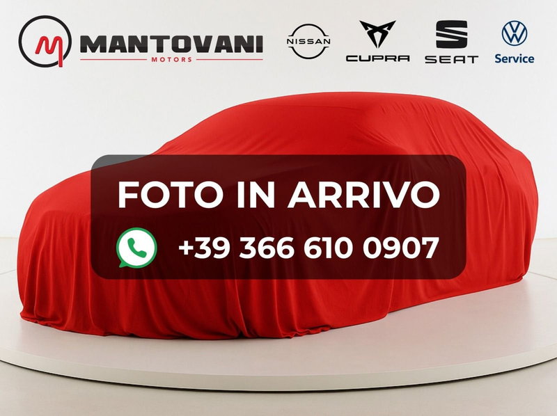 Nissan Qashqai 1.3 mhev Tekna 2wd 140cv del 2023 usata a Bastia Umbra