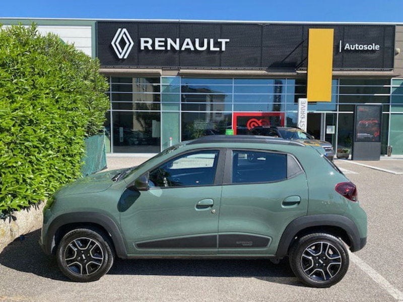 Dacia Spring Expression Electric 45 del 2023 usata a Dolce'