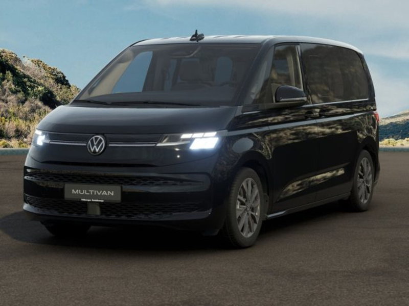 Volkswagen Multivan Lungo 1.5 phev Life 4motion 245cv dsg 7p.ti nuova a Arzignano