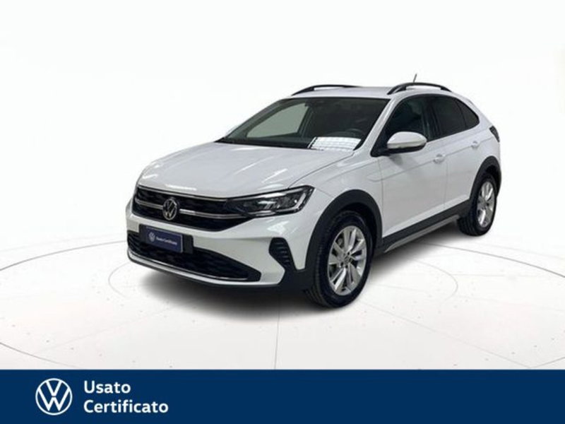 Volkswagen Taigo 1.0 tsi Edition 115cv del 2025 usata a Arzignano