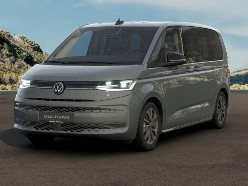Volkswagen Multivan Lungo 1.5 phev Life 4motion 245cv dsg 7p.ti nuova a Arzignano