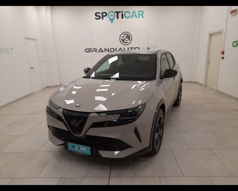 Alfa Romeo Junior 1.2 ibrida Q4 Intensa 145cv edct6 nuova a Sanremo