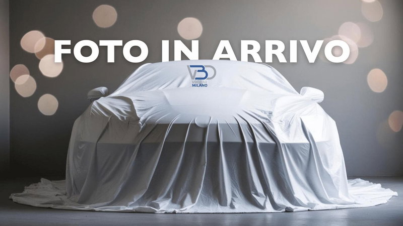 Fiat 600 1.2 hybrid La Prima 110cv auto del 2025 usata a Settala