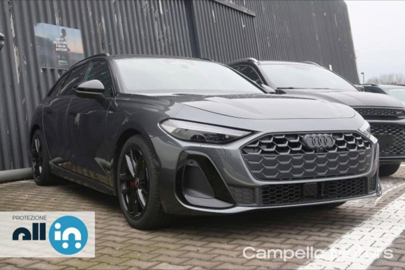 Audi A5 Avant 2.0 tdi mhev+ S line edition 204cv s-tronic nuova a Venezia