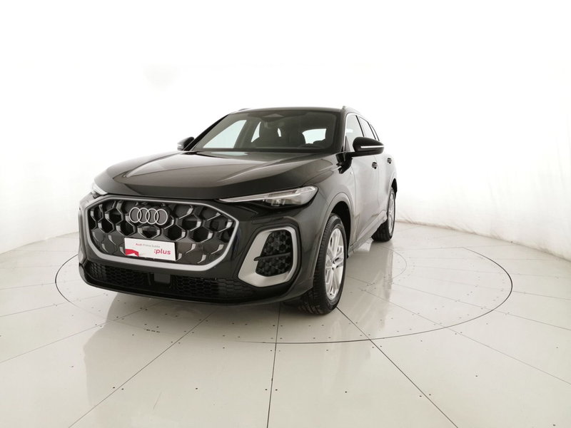 Audi Q5 2.0 tdi mhev+ S line edition quattro 204cv s-tronic nuova a Lanciano