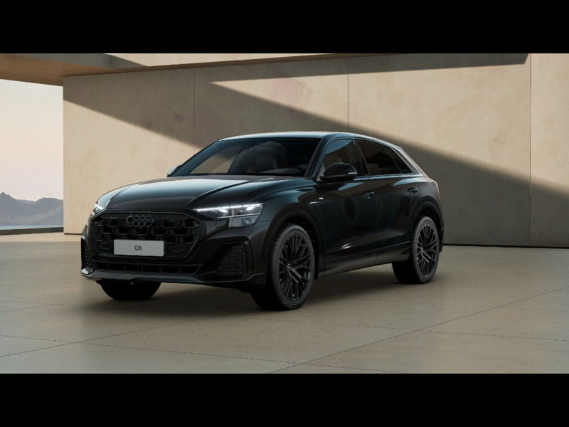 Audi Q8 Q8 45 TDI quattro tiptronic Sport nuova a Pisa