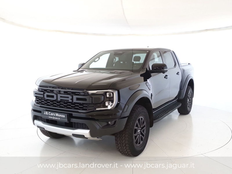 Ford Ranger Pick-up Raptor 2.0 ecoblue 210cv auto del 2024 usata a Agrate Brianza
