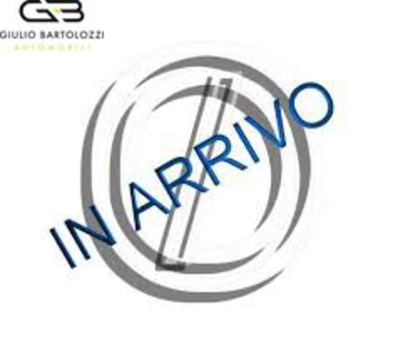 Fiat Panda Cross Cross 1.0 FireFly S&S Hybrid del 2025 usata a Prato