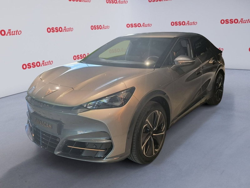 Cupra Tavascan 77kWh Endurance Lite rwd nuova a Udine