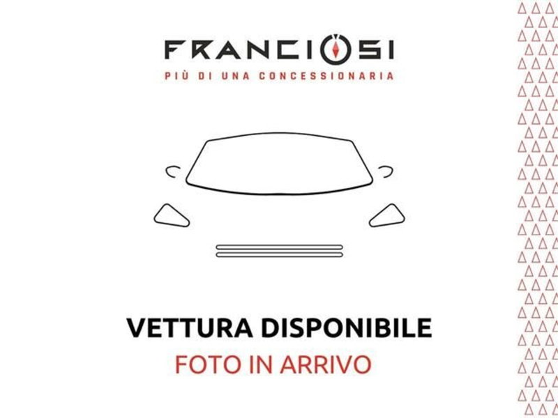 Renault Clio 1.8 full hybrid Techno 160cv auto nuova a Mirandola