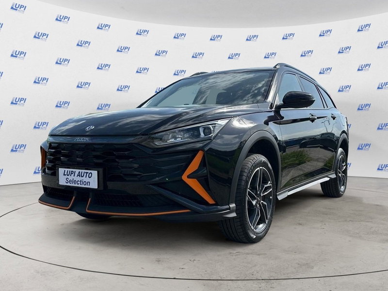 Dongfeng Shine GS  1.5 E1 dct nuova a Pistoia