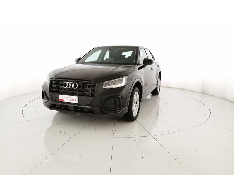 Audi Q2 35 2.0 tdi Business Advanced s-tronic del 2025 usata a Lanciano