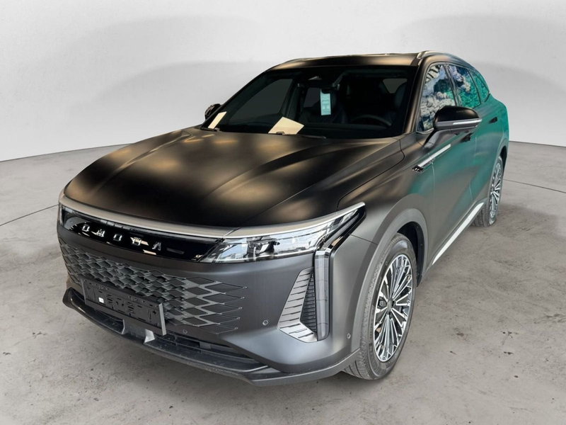 Omoda Omoda 9 SHS-P 1.5 tgdi phev Premium i-awd nuova a Seregno