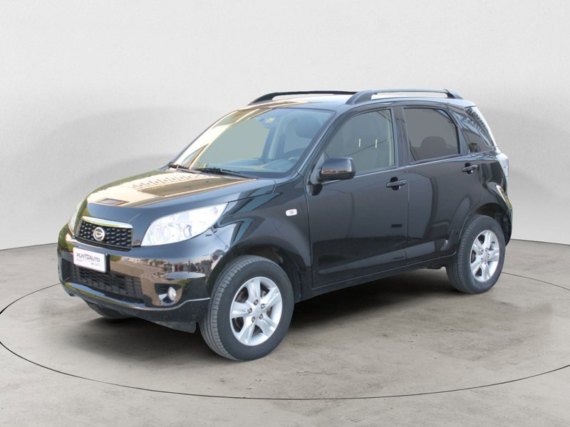 Daihatsu Terios 1.5 4WD B You A/T Five del 2011 usata a Cuneo