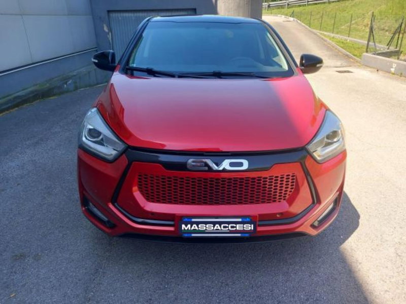Evo Evo 3 1.5 Gpl 107cv del 2022 usata a Loreto