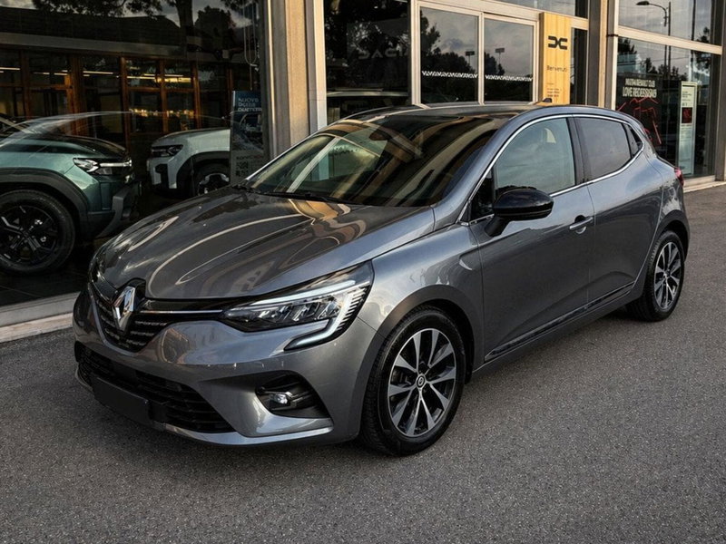 Renault Clio 1.0 tce Techno Gpl 100cv del 2023 usata a Rimini